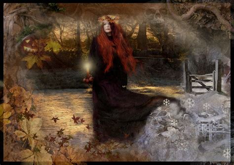 The Crone Witch: Reviving the Ancient Magic of Wise Women